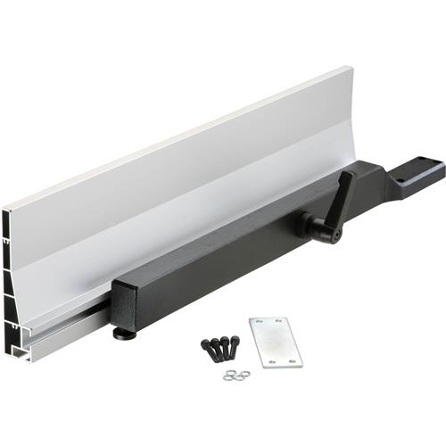 Image for Grizzly H7586 - Resaw Fence Attachment For G0514