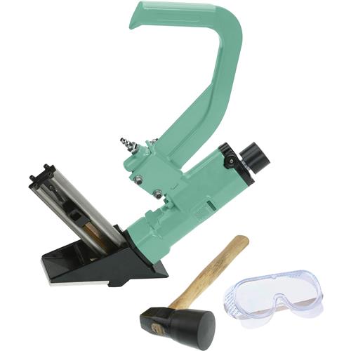 Image for Grizzly H7826 - Flooring Nailer