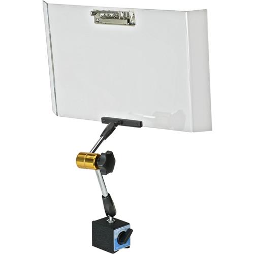 Image for Grizzly H8146 - Magnetic Base w/ Eyeshield