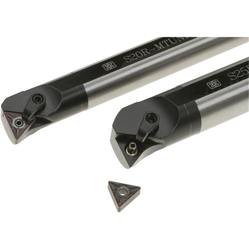 Image for Grizzly H8329 - Carbide Inserts TNMG for Stainless, pk. of 10