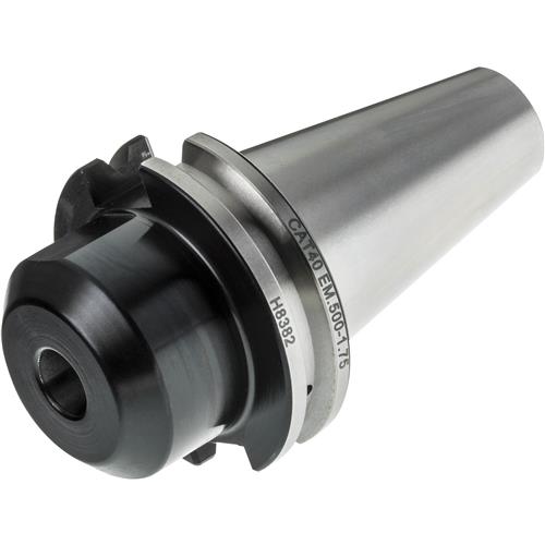 Image for Grizzly H8382 - CAT40 End Mill Holder - 1/2"
