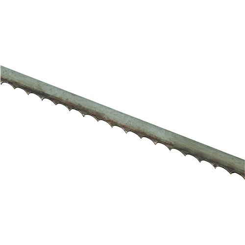 Image for Timber Wolf H8504 - 62" x 3/8" x .025" x 4 TPI Pos Claw Bandsaw Blade