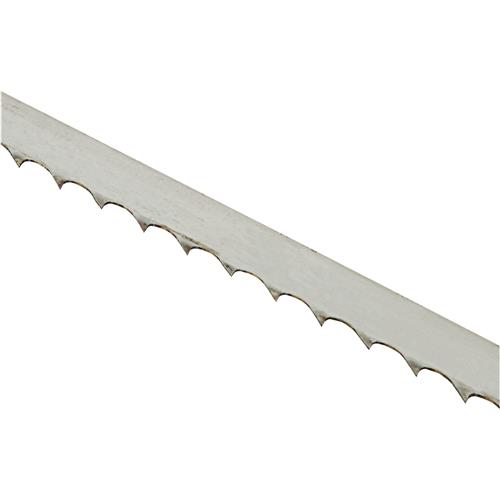 Image for Timber Wolf H8610 - 165" x 1/2" x .025" x 3 TPI Pos Claw Bandsaw Blade