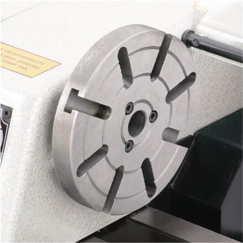 Image for Woodstock M1031 - Face Plate for M1015 Lathe