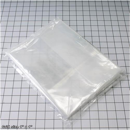 Image for Grizzly P0703065 - PLASTIC BAG 400 X 600MM