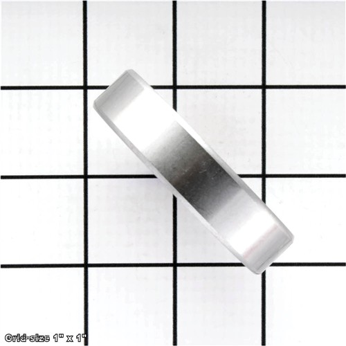 Image for Grizzly P6007-2RS - BALL BEARING 6007-2RS