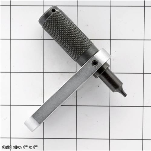 Image for Grizzly PH7527021 - CRANK HANDLE