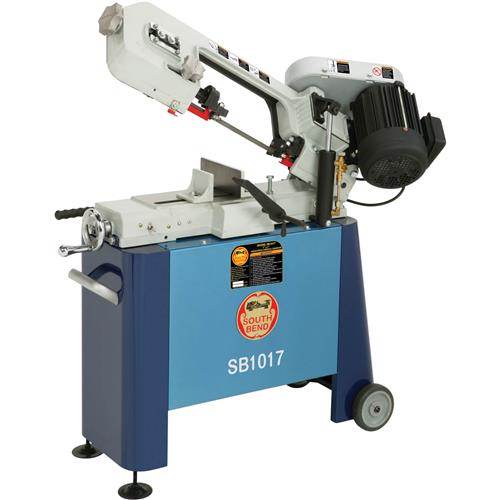 Image for South Bend SB1017 - 5" X 6" HV Bandsaw
