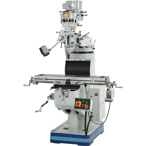 Image for South Bend SB1025 - Mill 9" x 42" 3PH