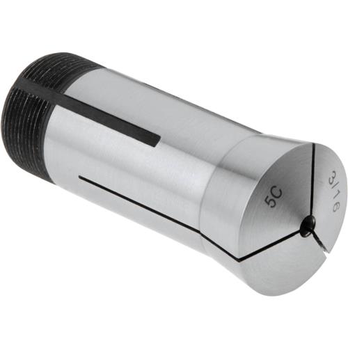Image for South Bend SB1324 - Collet 5-C X 3/16 Inch Round