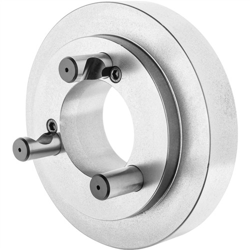 Image for South Bend SB1394 - 6-1/4" D1-4 Back Plate - Thick