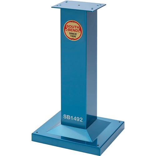 Image for South Bend SB1492 - Stand for Heavy Duty Bench Grinder