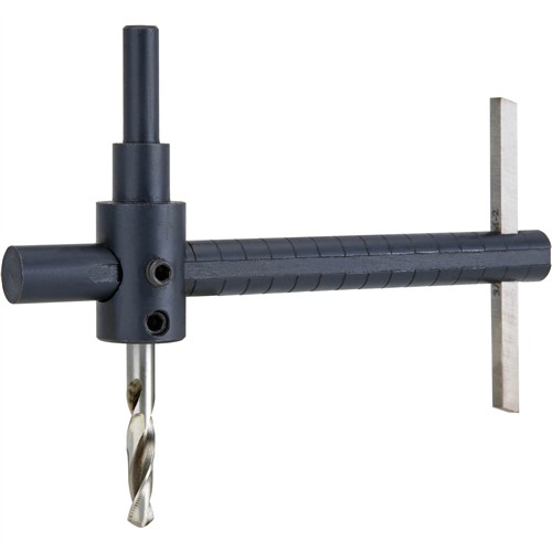 Image for Grizzly T10169 - Adjustable Circle Cutter