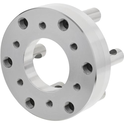 Image for Pratt Burnerd America T10350 - Camlock Plate for Setrite Chuck, D1-6, 10"