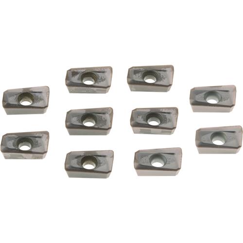 Image for Grizzly T10384 - Carbide Inserts APMT for Steel, Stainless, pk. of 10