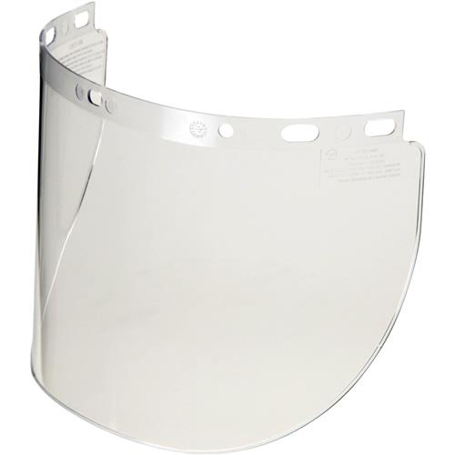 Image for R3 Safety T20503 - Clear Replacement Face Shield