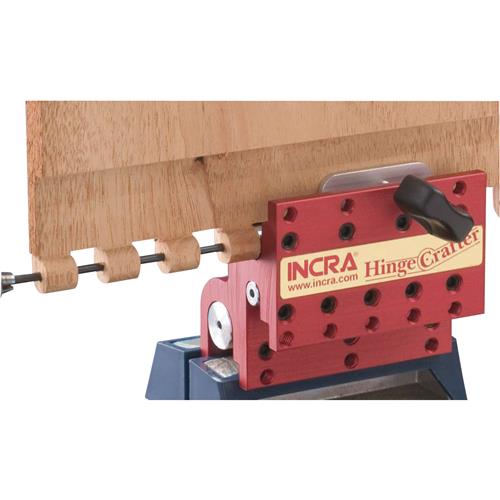 Image for Incra T20533 - Hingecrafter