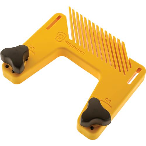 Image for Pro Table Featherboard