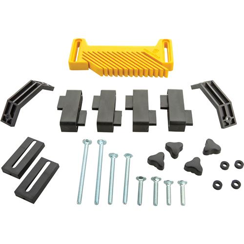 Image for Vertical Featherboard Attachment with Risers
