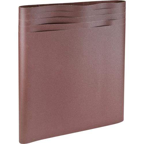 Image for Grizzly T21107 - 43" x 75" A/O Sanding Belt 60 Grit, 5 pk.