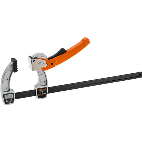 Image for Jorgensen T21186 - 12" Gear Clamp