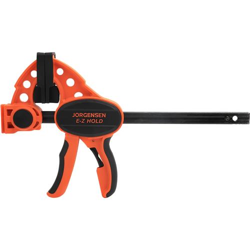 Image for Jorgensen T21590 - E-Z Hold 6" ISD-3 Bar Clamp