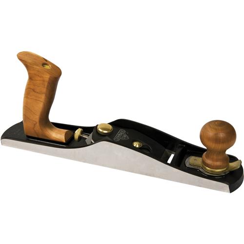 Stanley T22599 - No. 62 Sweetheart Low Angle Jack Plane - Grizzly