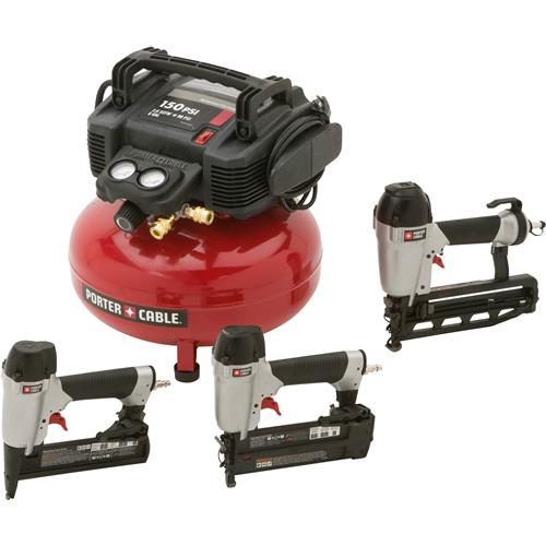 Image for Porter-Cable T22780 - 3 Tool Combo Kit