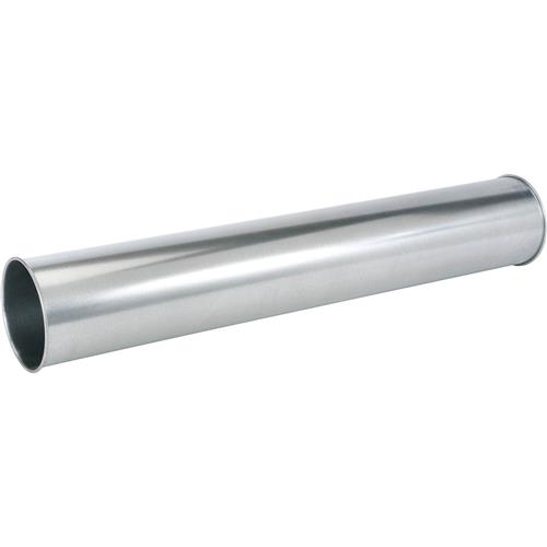 Image for US Duct T23128 - 10" Dia. x 5' Industrial Dust Collection Pipe