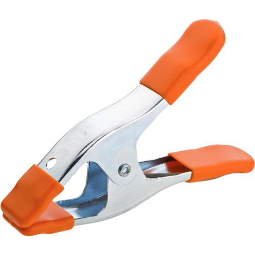 Image for Pony T24136 - 2" Spring Clamp with Protective Handles and Tips
