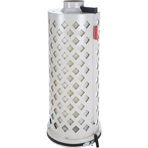 Image for Grizzly T24779 - Canister Assembly for G0637