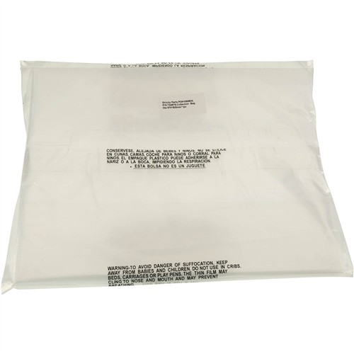 Image for Grizzly T24876 - Collection Bag 570 x 600mm
