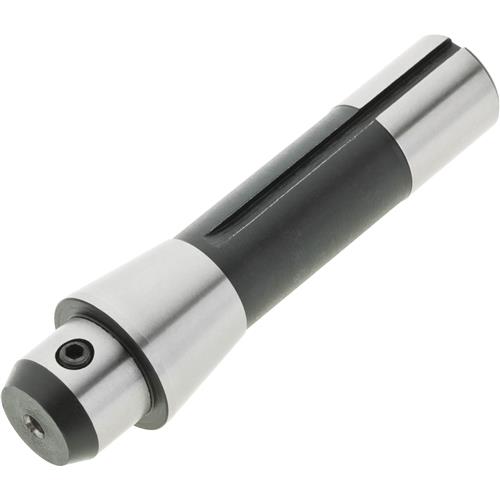 Image for Grizzly T25697 - R-8 End Mill Holder - 3/16"
