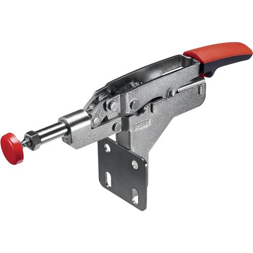 Image for Bessey T26376 - Inline Toggle Clamp, Angled Base