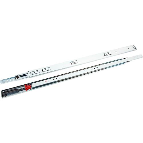 Image for Fulterer T26450 - 28" Drawer Slide, 100 lb. Capacity