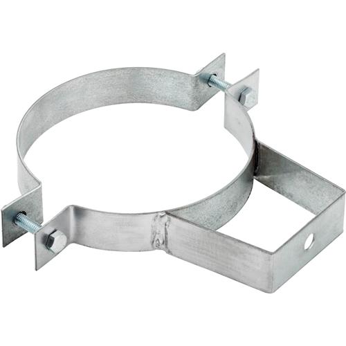 Image for US Duct T26508 - 6" Industrial Dust Collection Joist Hanger