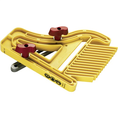 GRINDLODGE生刷り　THOR Top Board Milescraft T26904 - FeatherBoard - Grizzly Industrial, Inc.