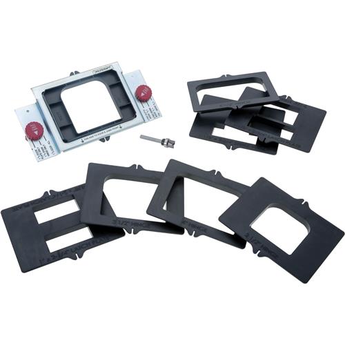 Image for Milescraft T26984 - Door Mortise Kit