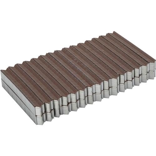 Image for Grizzly T27581 - 12mm Staples for Miter Framing Machine, Box of 6000