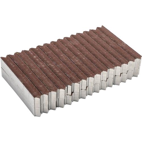 Image for Grizzly T27582 - 15mm Staples for Miter Framing Machine, Box of 6000