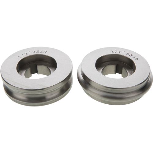 Image for Grizzly T27613 - 1/2" Bead Forming Mandrel Set for G0816