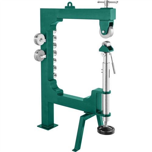 Image for Grizzly T27621 - 32" Professional English Wheel