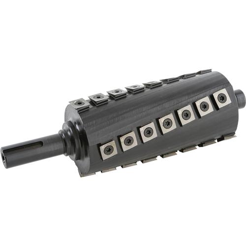 Image for Grizzly T27699 - 6" Helical Cutterhead for Jointers