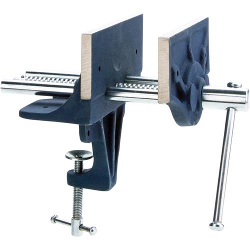 Image for Grizzly T27896 - Portable Woodworking Vise