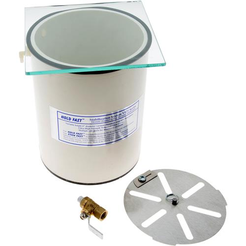 Image for Stick Fast T27925 - Wood Stabilization System - 8"