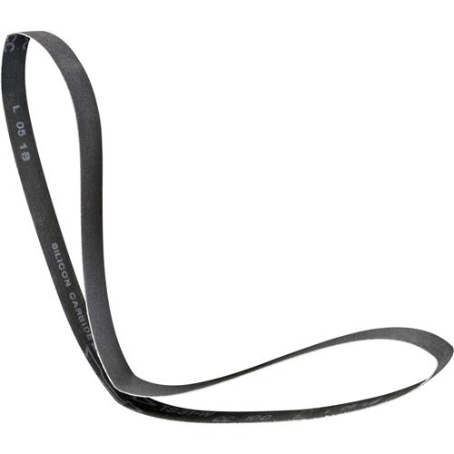 Image for Grizzly T27970 - 2" x 72" S/C Sanding Belt 400 Grit