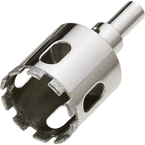 Image for Grizzly T28010 - 1-3/8" Replacement Diamond Bit for T10538