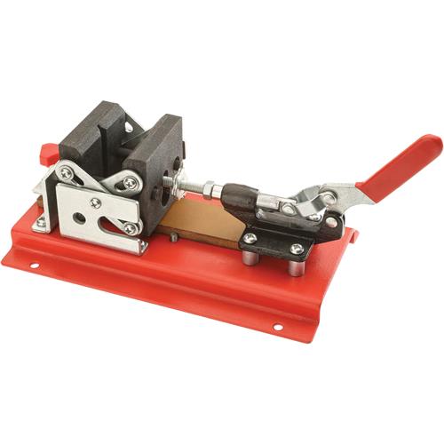 Image for Grizzly T28076 - Self-Centering Pen-Turning Press