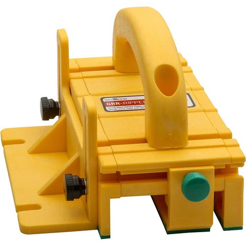 Image for MicroJig T28208 - GRR-RIPPER 3D Pushblock