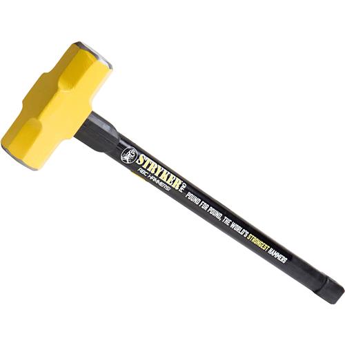 Image for ABC Hammers T28514 - 24" Steel Sledge Hammer, 6 lb. Head
